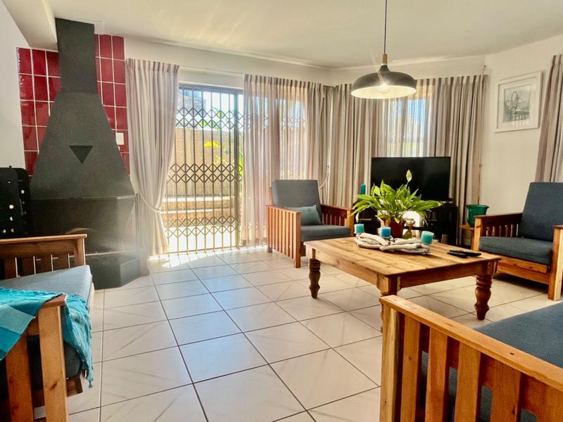 3 Bedroom Property for Sale in Fraaiuitsig Western Cape